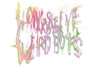 Longsleeve and the WeirdBoys