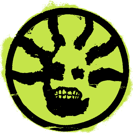 Longsleeve and the WeirdBoys